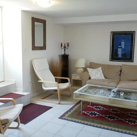 La Maison D'anouchka
