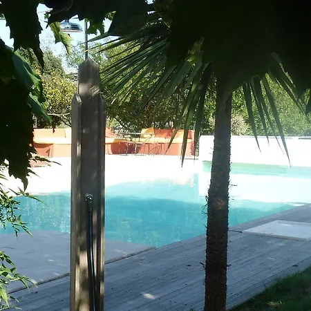 Casa de Férias La Maison D'anouchka *