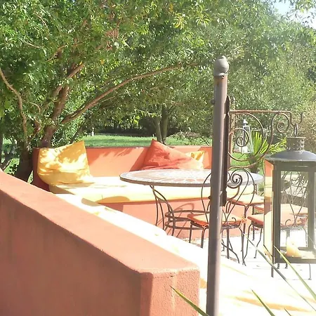 Casa de Férias La Maison D'anouchka Pornic