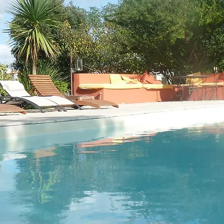 La Maison D'anouchka * Pornic