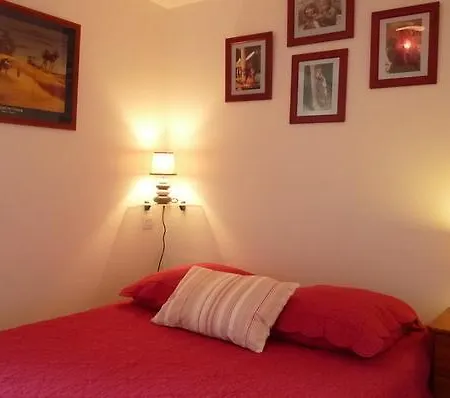 La Maison D'anouchka Casa de Férias